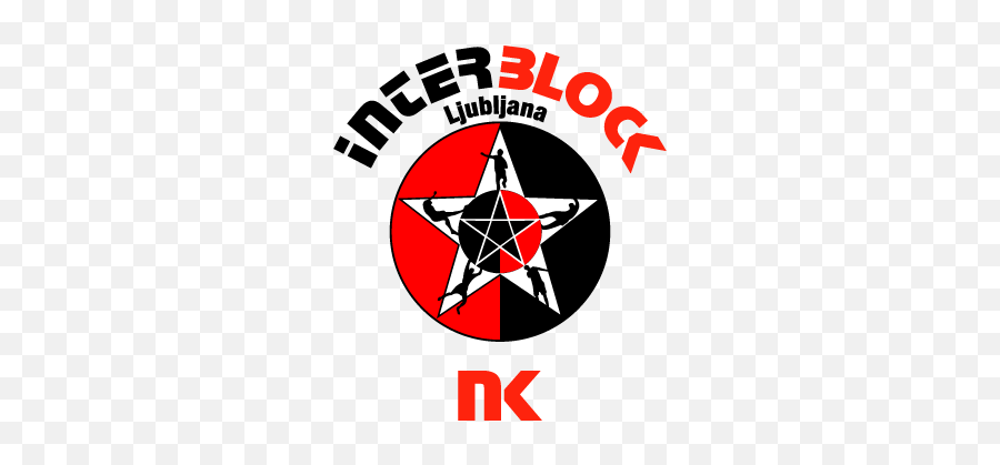 Interblock Nk Logo Vector Ai Free Download Vector Logo Emoji,Youtube Logo Clipart