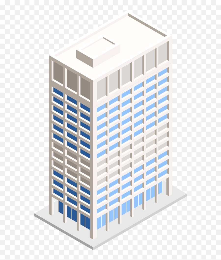 Building 0183 - Blockcities Dappradar Emoji,Building Transparent Background