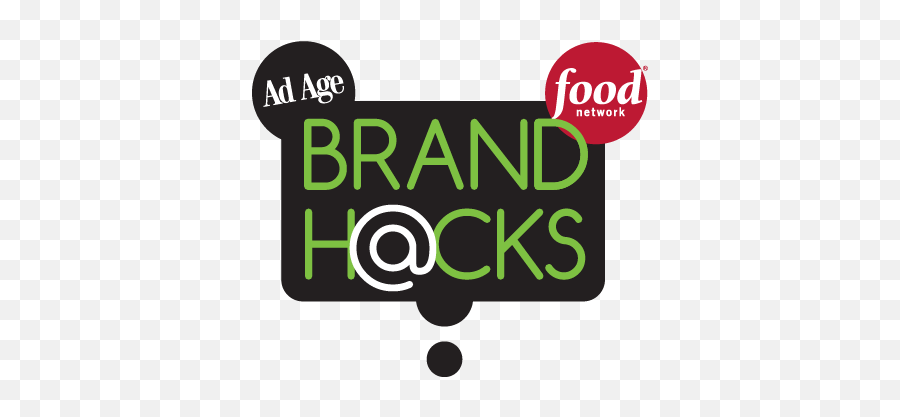 Download Brand Hacks Logo - Food Network Png Image With No Emoji,Food Brand Logo