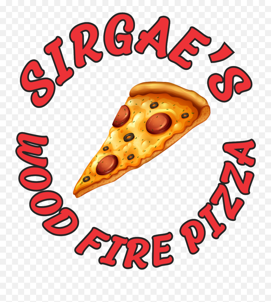 Wood Fire Pizza Wings And American Fare Emoji,Fire Wings Png