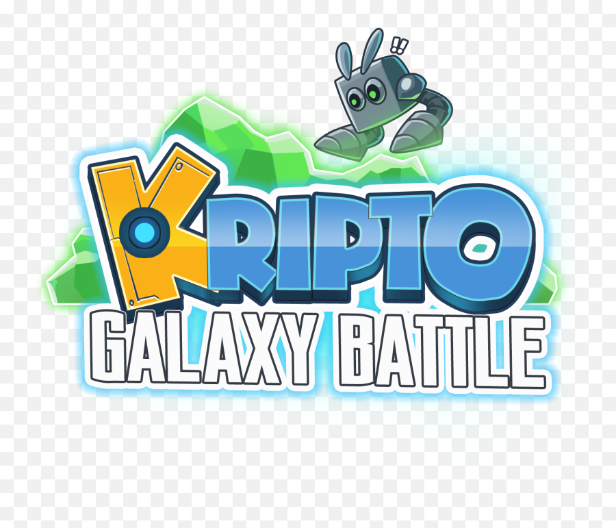 Kripto Galaxy Battle Emoji,Galaxy Quest Logo