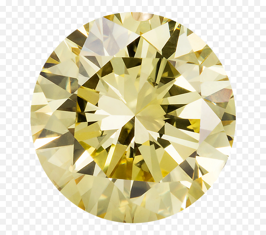 Natural Yellow Diamond Jewellery Specialist Emoji,White Diamond Png