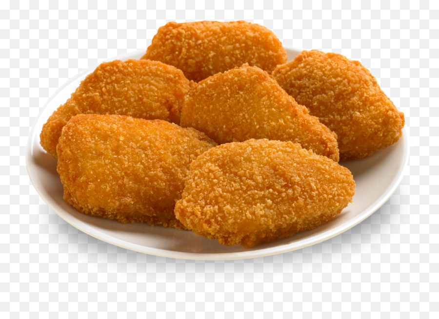 Nuggets - Pic Texas Chicken Malaysia Emoji,Chicken Nuggets Transparent