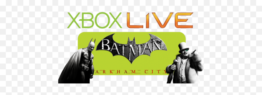 Download Arkham City - Warner Brothers Batman Arkham City Emoji,Batman Arkham Logo