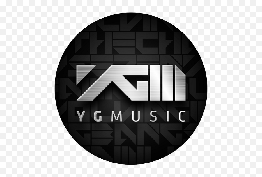 Yg Family On Twitter Yg Music Official Youtube Channel Emoji,Family Channel Logo