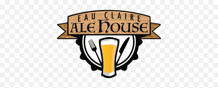 Eau Claire Ale House Bar And Restaurant Eau Claire Wi - Willibecher Emoji,Fau Logo