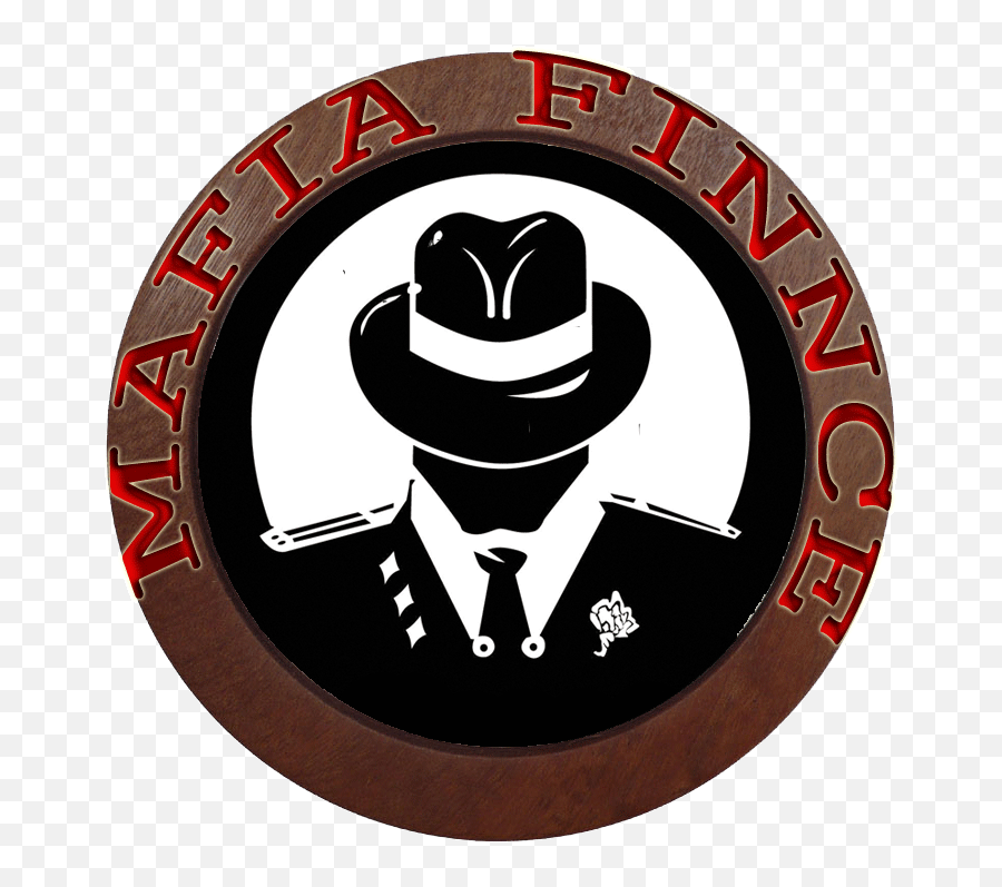 Boss Mafia Logo Transparent Cartoon - Mafia Emoji,Mafia Logo