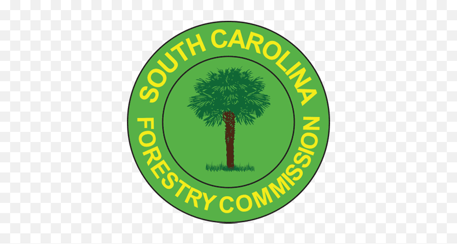 Sc Forestry Commission Logo Hd Png - Sc Forestry Commission Logo Emoji,South Carolina Logo