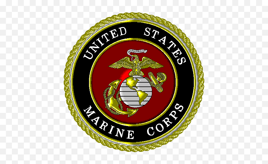 Honors - Marine Corps Emoji,Usmc Logo