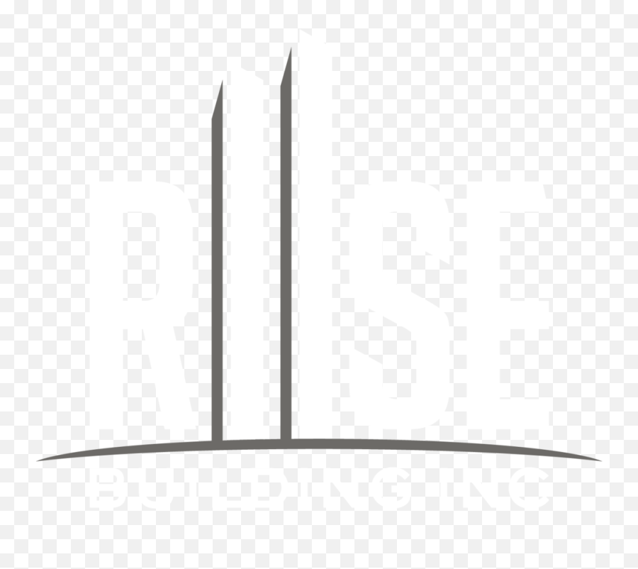 Riise Building Inc Emoji,Building Logo