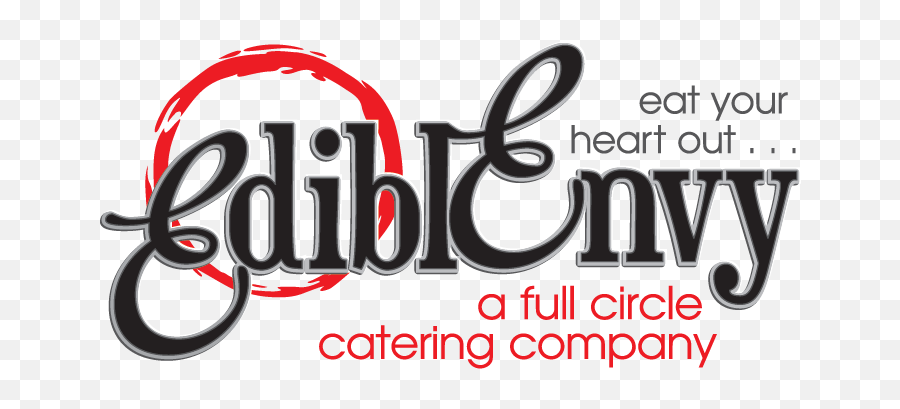 Ediblenvy Catering - Dallas Tx Talbros Emoji,Catering Logo