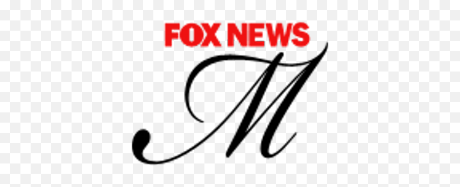 Fox News Magazine - Fox News Magazine Emoji,Fox News Logo