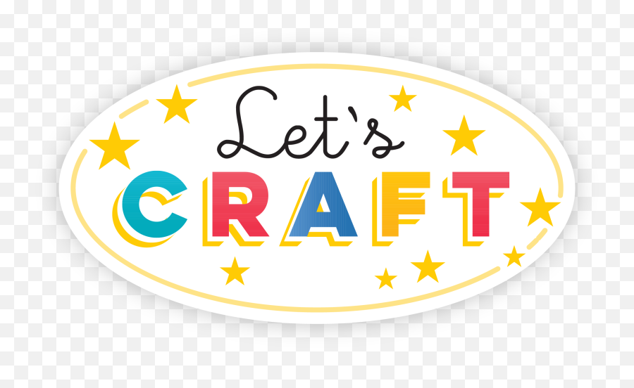 Craft Stem Steam Preschool Activities - Dot Emoji,Craft Logo