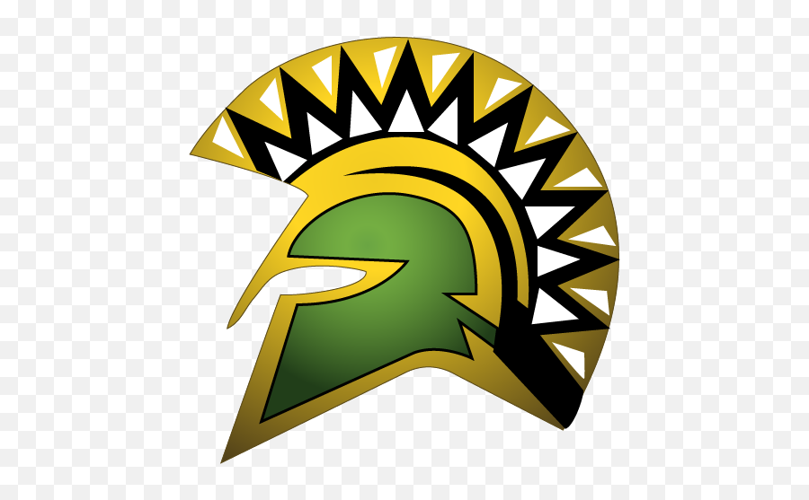 Countdown - Tofootballplayerno4wesleyclawson Red Bluff Spartan Helmet Emoji,Spartans Logo