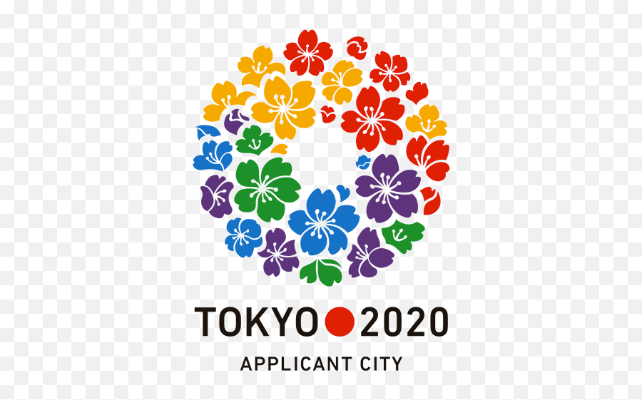 Olympics - Tokyo 2020 Emoji,Tokyo Olympics Logo