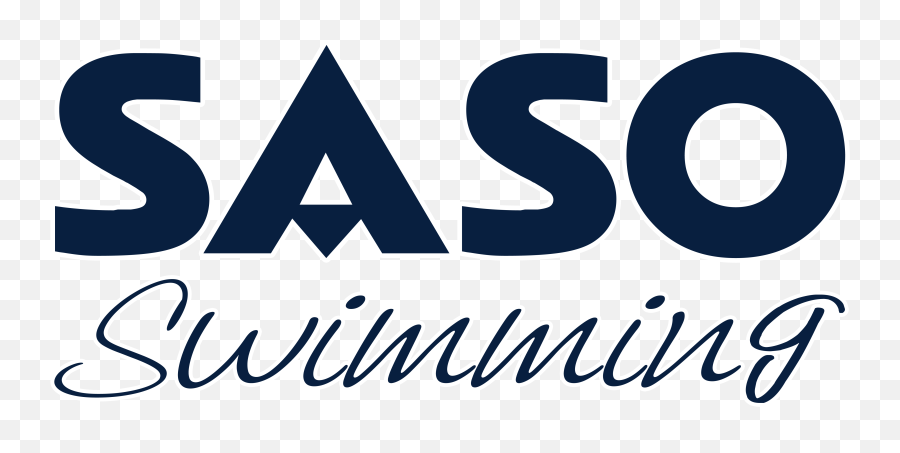Saso Swimming Logo - Dot Emoji,Swimming Logo