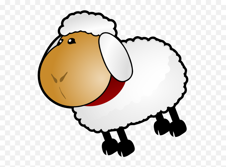 Lamb Clipart Ram Lamb Ram Transparent Free For Download On - Clip Art Emoji,Ram Clipart