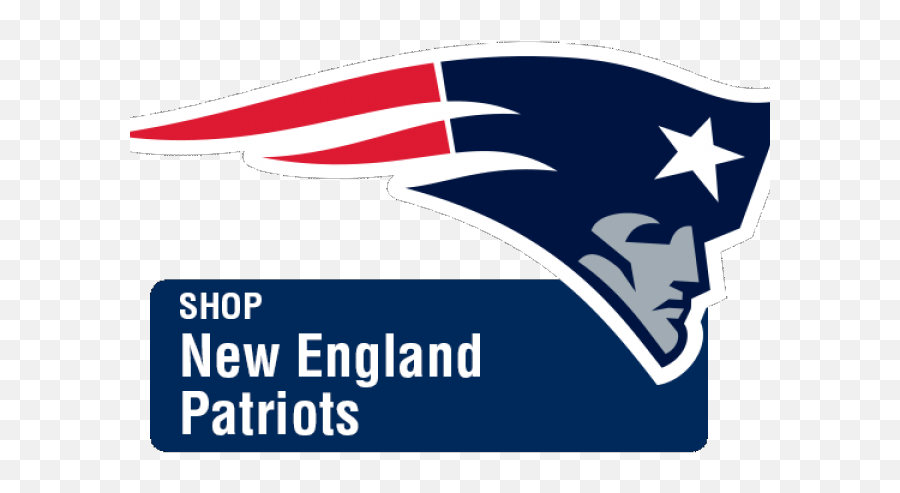 New England Patriots Clipart Super Bowl Sunday - New England New England Patriots Emoji,New England Patriots Logo