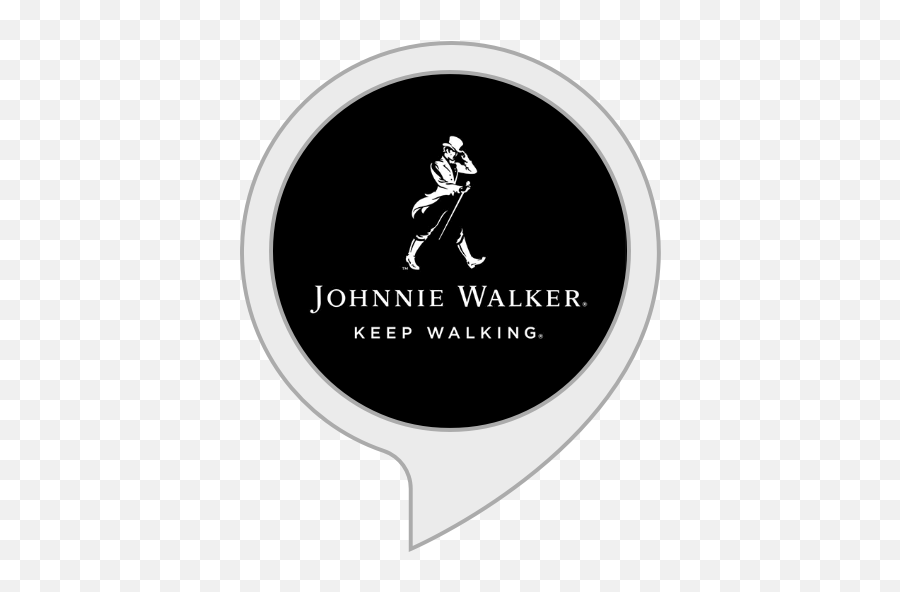 Alexa Skills - Johnnie Walker Logo 2019 Emoji,Johnnie Walker Logo