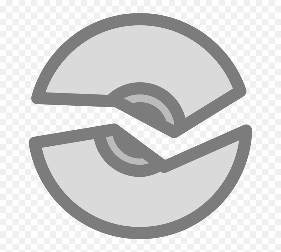 Symbol Logo Circle Png Clipart - Optical Disc Emoji,Compact Disc Logo