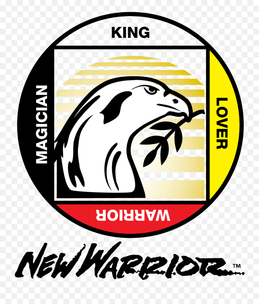 New Warrior Lover Warrior Magician Kine - Language Emoji,Magician Logo