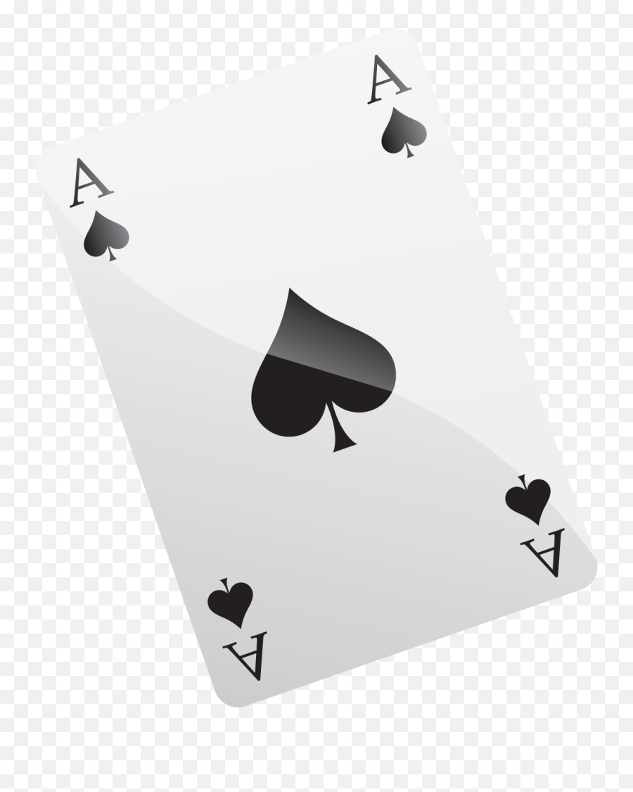 Poker Card Games - Playing Flying Card Png Emoji,Card Png