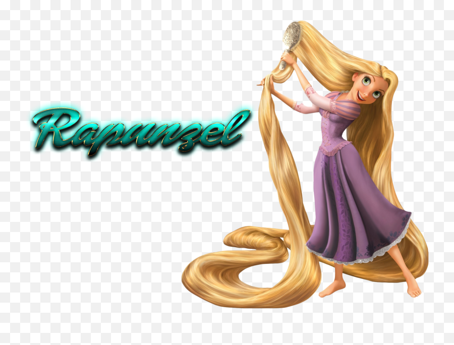 Rapunzel Png Emoji,Tangled Png