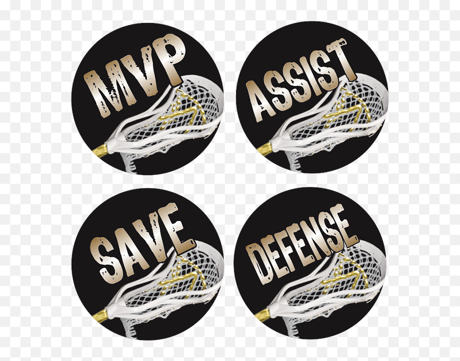 Custom Lacrosse Helmet Decals Pro - Tuff Decals Lacrosse Mesh String Emoji,Lacrosse Stick Clipart