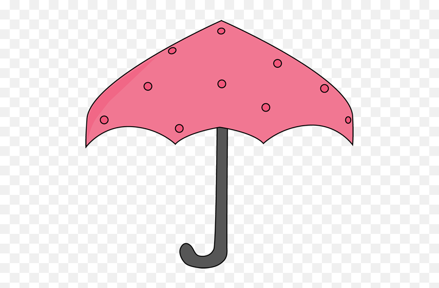 Umbrella Clip Art - Cute Umbrella Clip Art Emoji,Umbrella Clipart