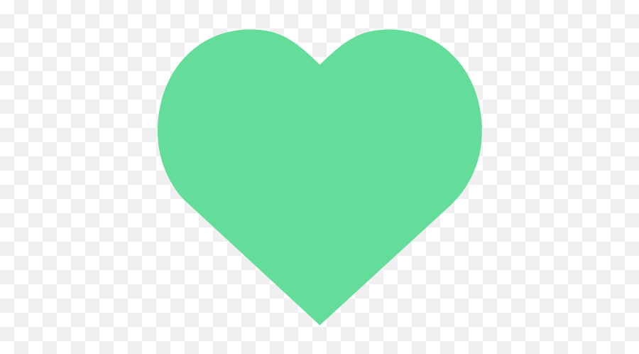 Like Tinder Logo - Tinder Green Heart Png Emoji,Tinder Logo