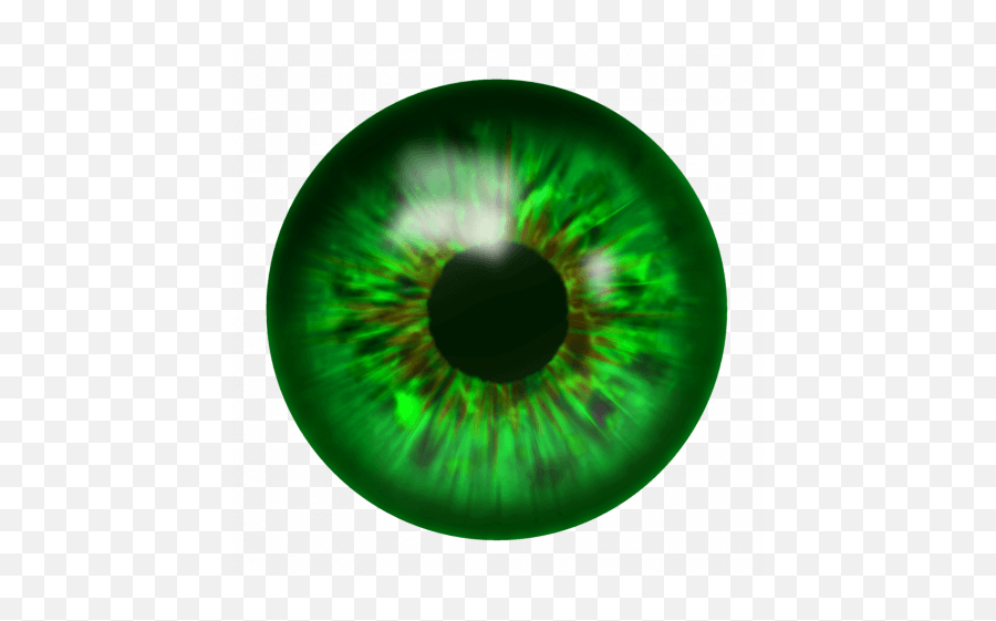 500 Green Eyes Png Full Hd Transparent Images - Picsart Eye Lens Png Hd Emoji,Eyes Transparent Background