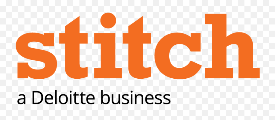 Stitch Communications - Patil Emoji,Stitch Logo