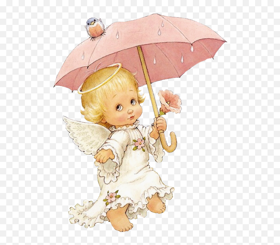 Baby Angel Transparent Images - Baby Angel Png Emoji,Angel Transparent Background