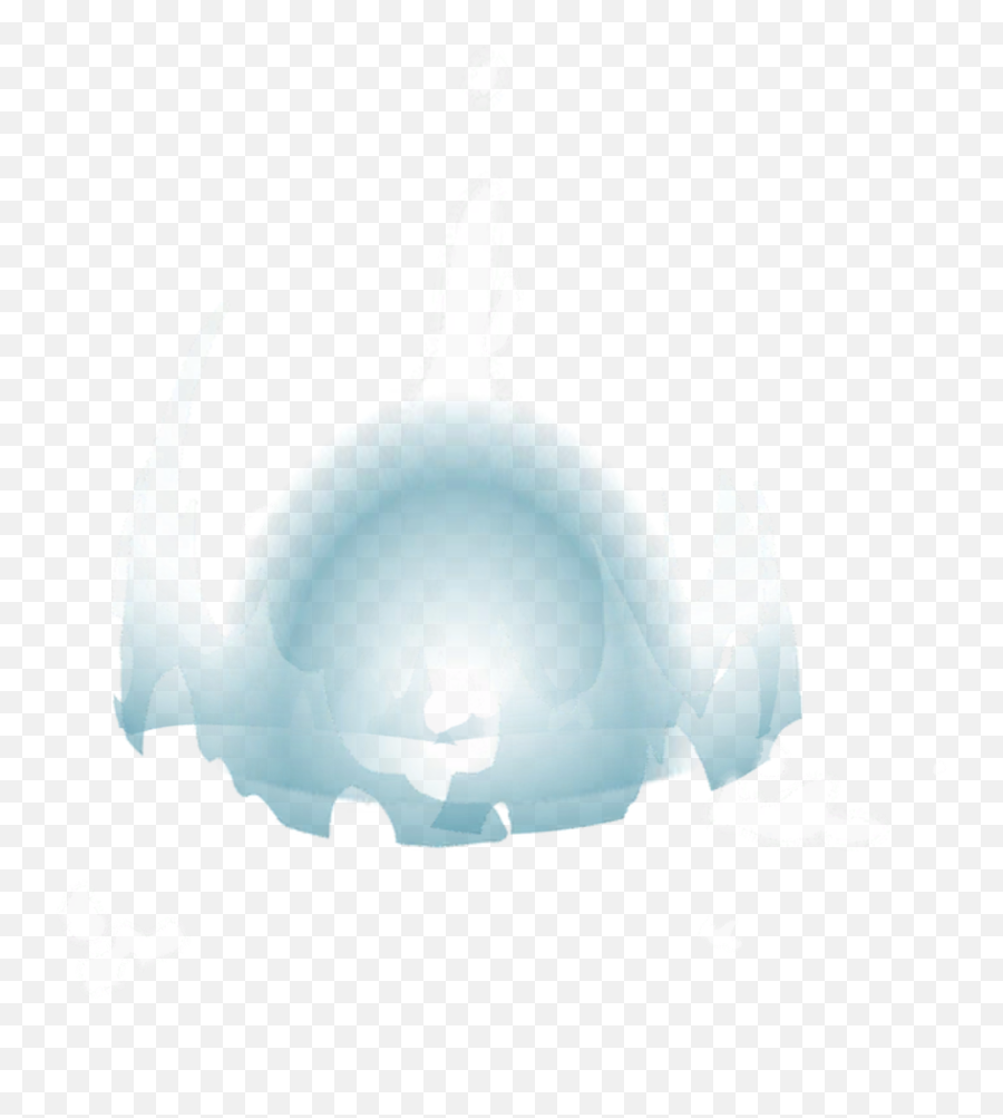 Mysterious Energy - Snow Emoji,Energy Png