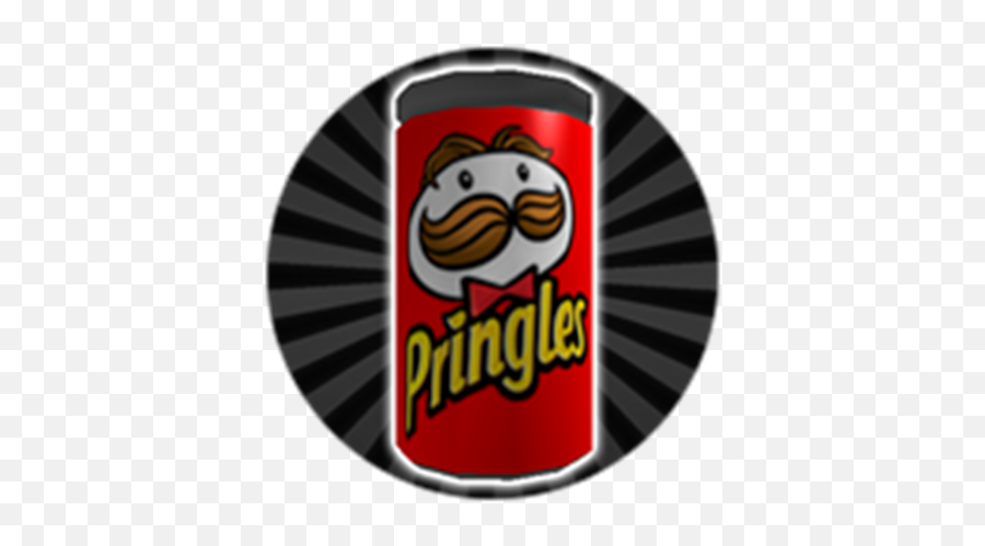 The Pringles Can - Pringles Logo Emoji,Pringles Logo