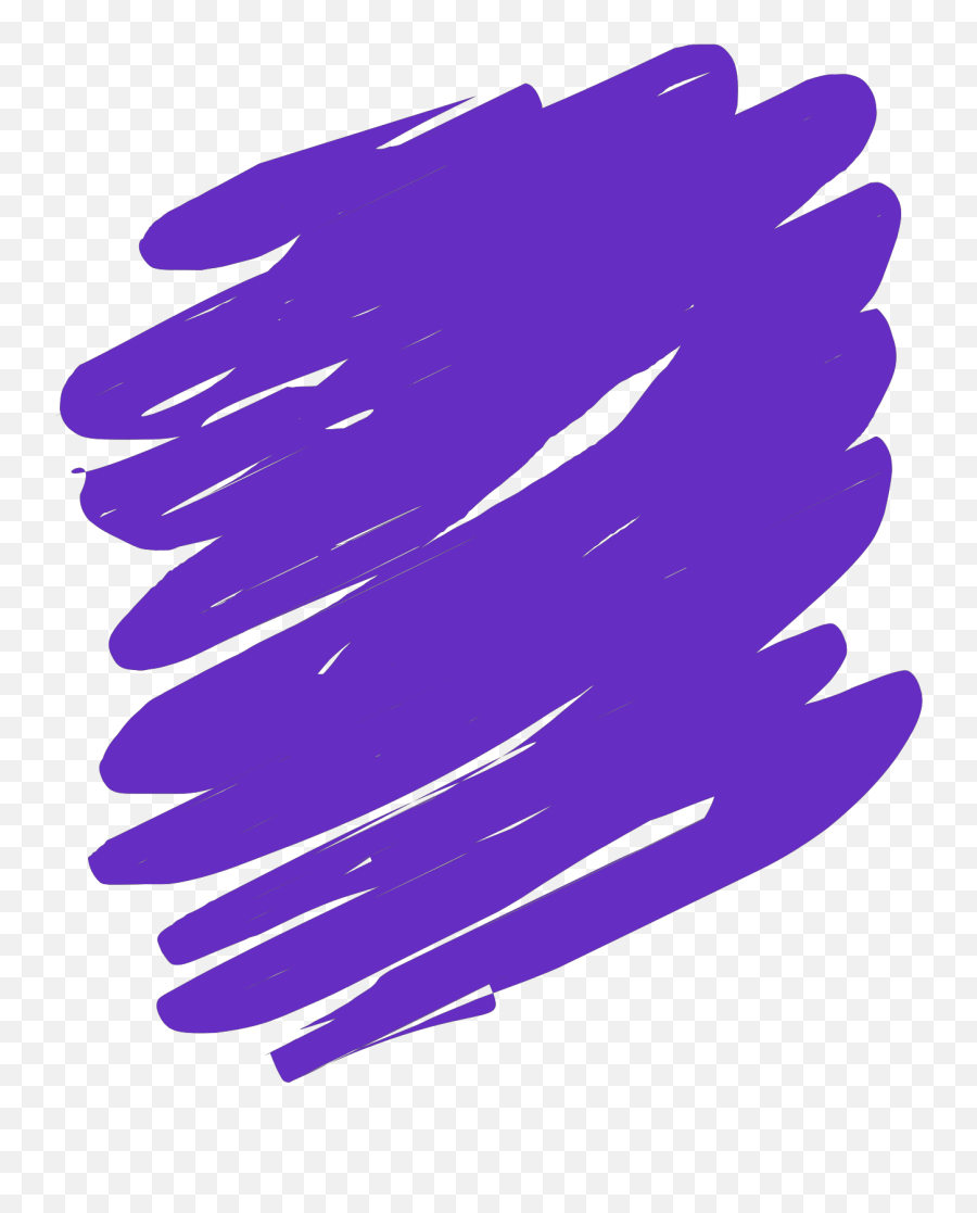 Purple Svg Vector Purple Clip Art - Black Color Scribble Emoji,Purple Clipart