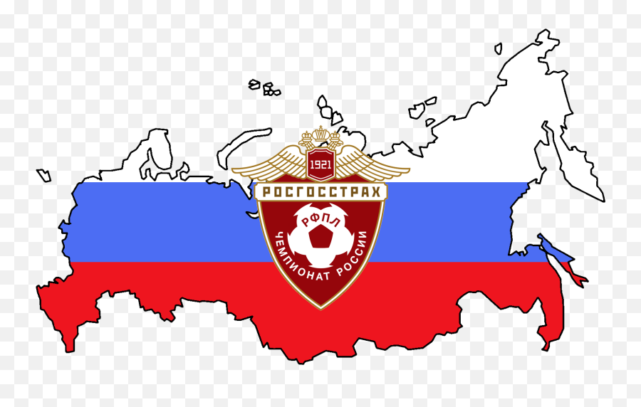 Russia Png Transparent Cartoon - Russian National Day 12 June Emoji,Winter Break Clipart