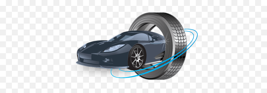 Car Tyre Png - Tyre Logo Design Free Emoji,Tires Companies Logos