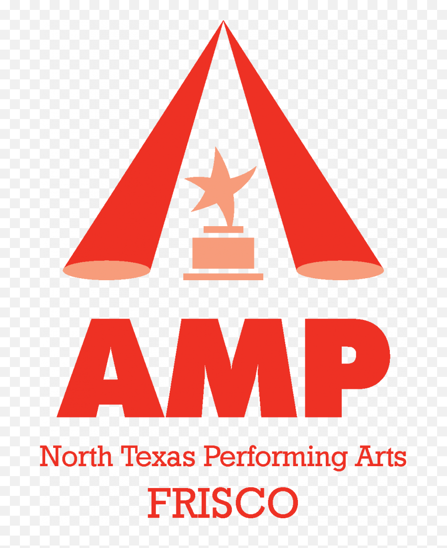 Frisco Amp Awards - North Texas Performing Arts Language Emoji,Scoops Ahoy Logo