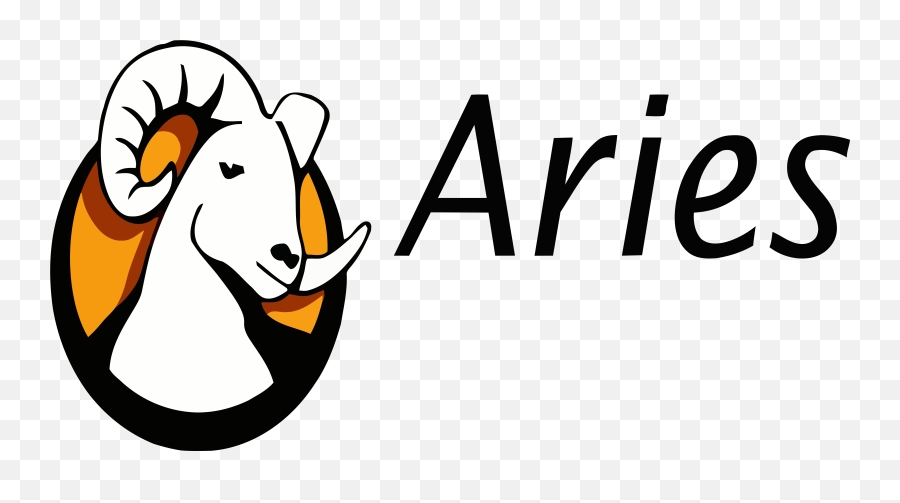 La Société Des Automobile Ariès - Aries Emoji,Aries Logo