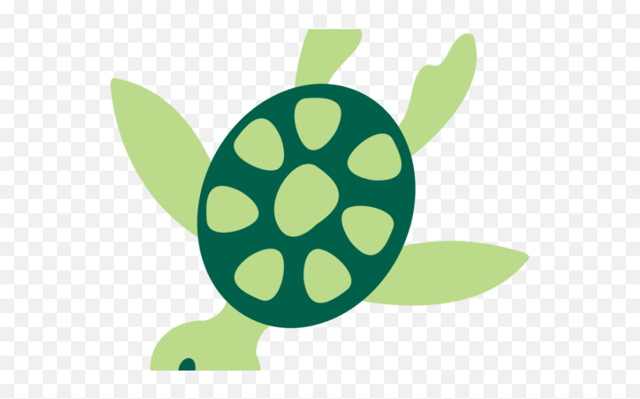 Cartoon Ocean Png - Transparent Background Sea Creatures Clipart Emoji,Sea Turtle Png