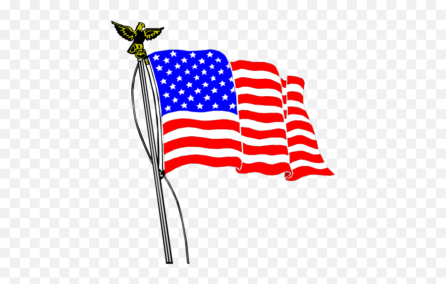 Patriotic American Clipart God Bless America - Clipartix Jui Zindabad Emoji,God Bless America Clipart