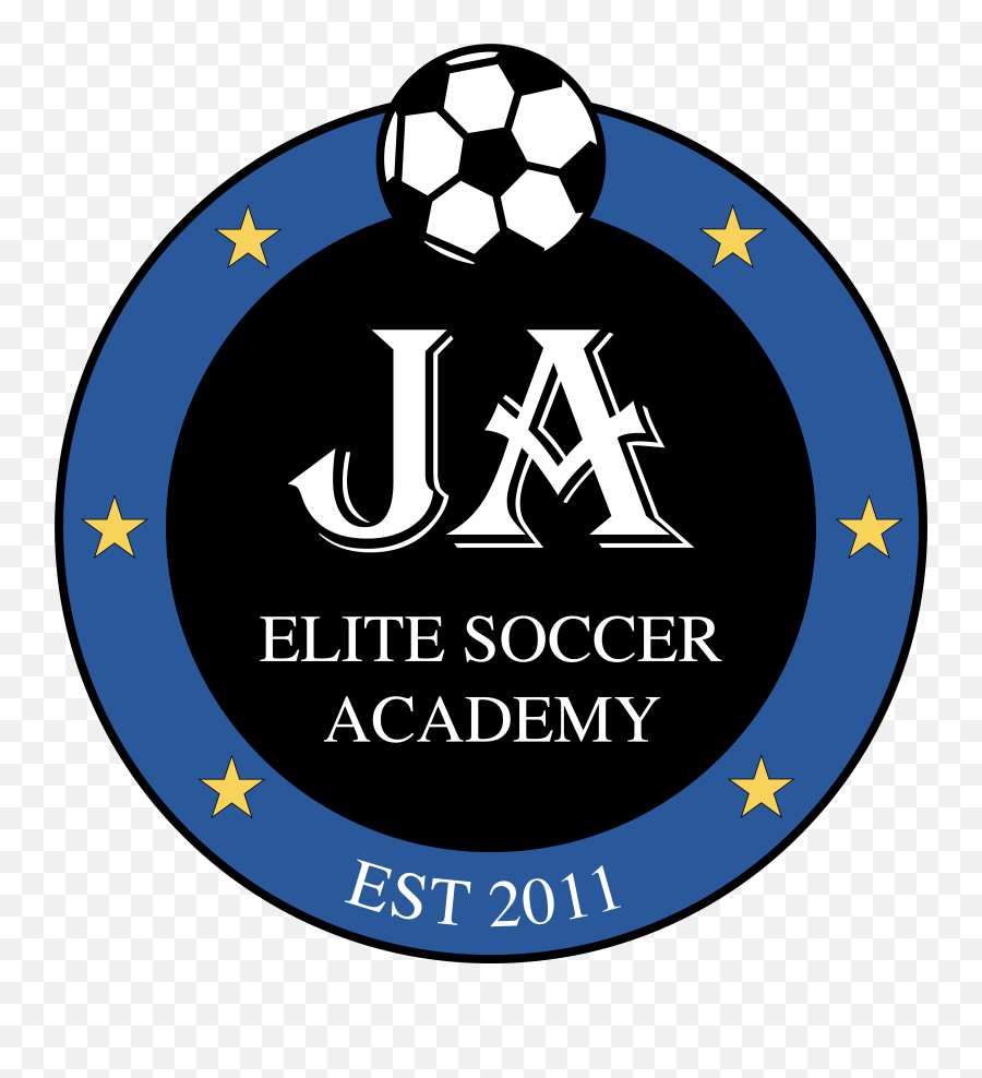 20202021 Winter Schedules Ja Elite Soccer Academy Emoji,J A Logo