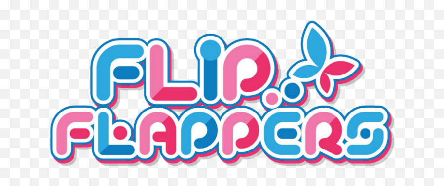Flipflapperss011080pblurayflac20x265 - Main10ctr Dot Emoji,Bluray Logo