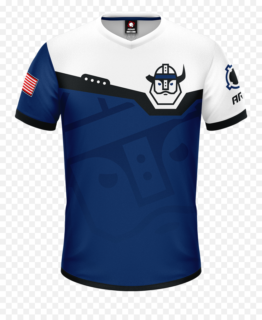 Wwu Rocket League Pro Jersey - Rocket League Team T Shirt Emoji,Rocket League Transparent