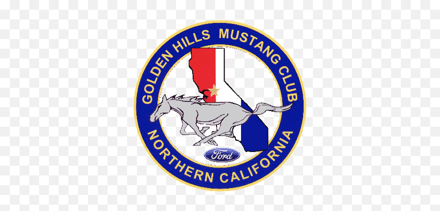 Horse Power Golden Gate Fields 1st - Los Angeles Police Museum Emoji,Mustang Horse Logo