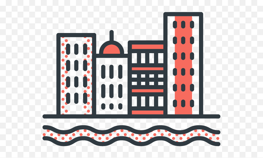 City Clipart Business Building - Twitter Bird Vector Png Vivi Bubble Tea Emoji,City Clipart
