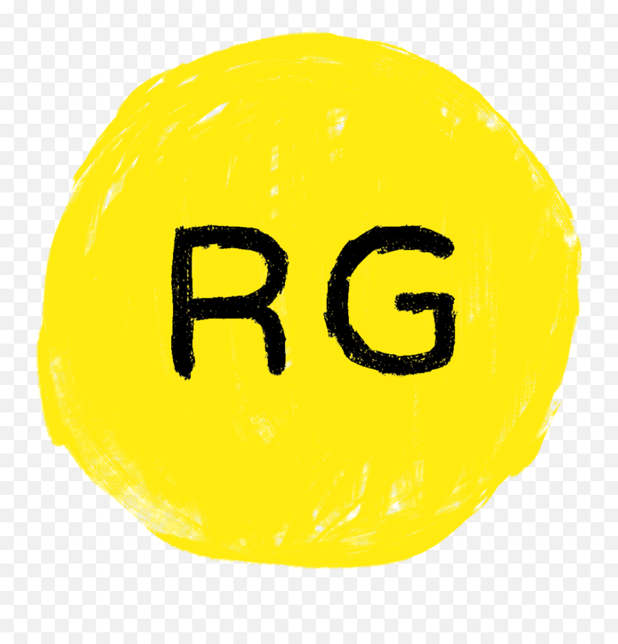 Rastaclat - Logo Animation U2014 Related Grey Rg Emoji,Logo Animation