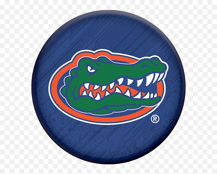 Florida Gators Phone Emoji,Florida Gators Logo Vector