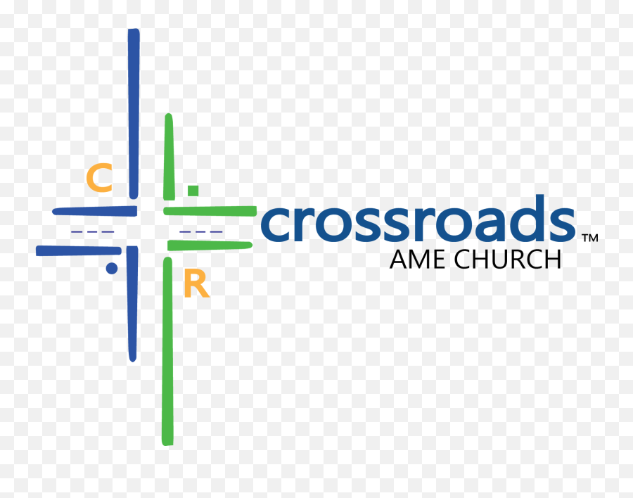 What We Believe Crossroads Amec Emoji,A.m.e.church Logo